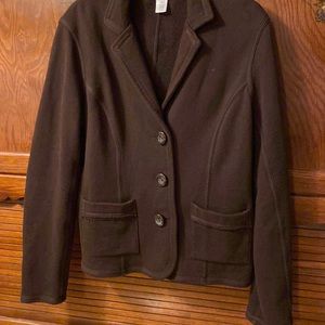 Joannes New York size large jacket. Excellent shape.